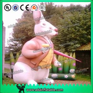 Quality Inflatable Rabbit Animal wholesale