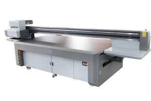 Quality Digital UV Wide Large Format Printing Equipment Cutting Edge wholesale