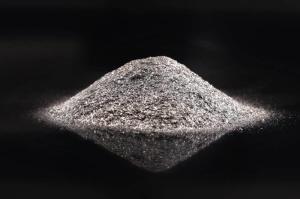 Quality High Performance Customized Rare Earth NdFeB Magnet Powder For Rotors wholesale