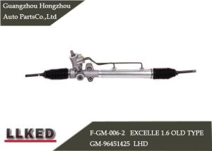 Quality 96451425 Hydraulic Steering Rack High Strength Power Steering Rack Parts wholesale