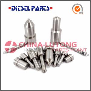 Quality Buy TDI Diesel Fuel Nozzle DLLA155P84 CUMMINS BOSCH Diesel Nozzle for CUMMINS 4D31 wholesale
