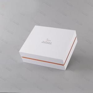 Quality Luxury Cardboard Gift Packaging Box Lid And Base Lipstick Paper Box wholesale