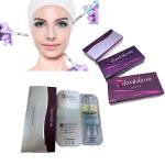 Lips Injection Facial Wrinkles Juvederm Filler Filling Facial Anti Aging