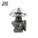 TB052 ZAX330 RHG6 Industrial Turbocharger / Auto Diesel Turbo 114400-4380