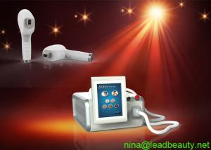 Quality High quality 800-810nm wavelength diode laser hair removal machine wholesale