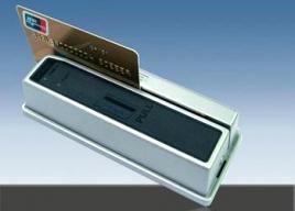 Quality MYH-1 Bank ATM Access Magnetic Card Reader wholesale