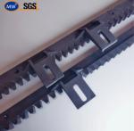 High Quality Customized 2 4 6 Eyes Nylon Plastic Rack