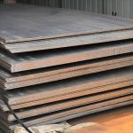 Hot Rolled Wear Resistant Plate Steel Sheet Thick AR400 AR450 Hb500