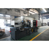 Advanced 4 Heating Zone Steel Cap Molder Machine for Smooth and Precise Molding
