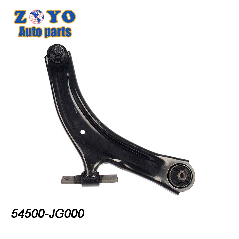 Free Sample Aftermarket Auto Parts Suspension Control Arm for Nissan LEAF Rogue QASHQA