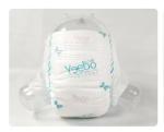 Soft breathable best selling for baby training pant diaper