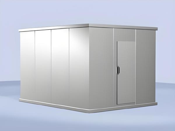 Versatile Freezer Cold Room Manufacturing For Temperature Alarm / Humidity Alarm