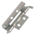 Anodising Cap 0.01mm High Precision Automotive Metal Stamping Part