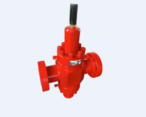 Quality Carbon Steel Gate Valve Manual Flat Valve 4 1/16 Inch Pressure 10000PSI wholesale