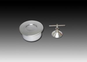 Quality Metal Hard Tag Detacher 75mm Dia , Magnetic Security Tag Detacher Remover HAX822 wholesale