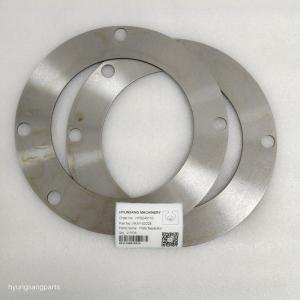Quality Excavator Spare Parts Separation Plate XKAY-00229 For R300LC7 R320LC9 wholesale