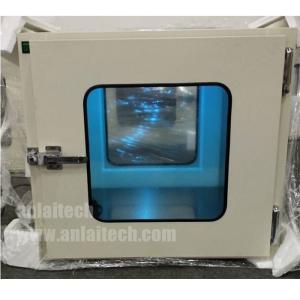 Quality UV lamp Pass Boxes wholesale