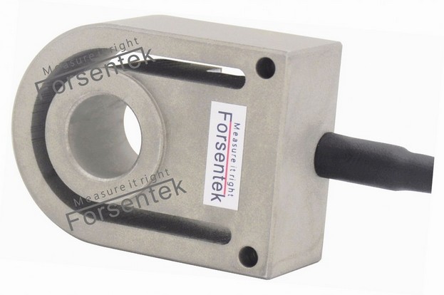 washer type load cell