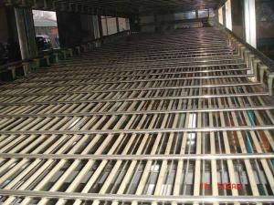 Quality Stainless Steel Automatic Instant Noodle Making Machine Processing Line wholesale