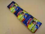 Dried Eat Fantastic Vitamin C Milk Powder Candy With Straw Taste OEM Available