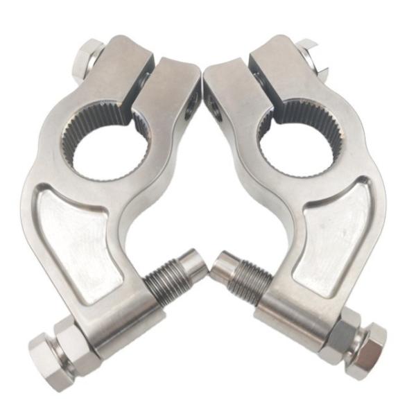 Universal Fitment Replace/Repair Torsion Stop 1 Inch Spline Sprint Car Parts 1-3