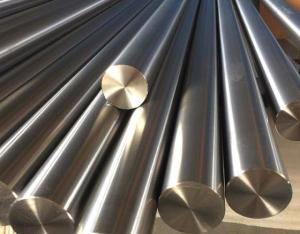 Quality F6a 904L F347H F317L F60 Stainless Steel Round Bar wholesale