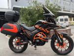 250CC 300CC TEKKEN Off Road Motorcycle Sports Bike Long Distance