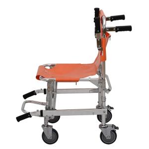 Quality Foldaway Stair Chair Stretcher Transfer Patient Aluminum Alloy wholesale