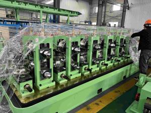 Quality High Frequency Induction Pipe Welding Machine MA-50 wholesale