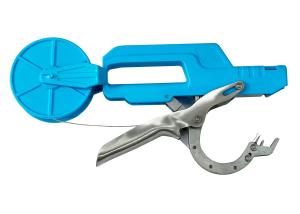 Quality 50mm Electric Tying Machine wholesale