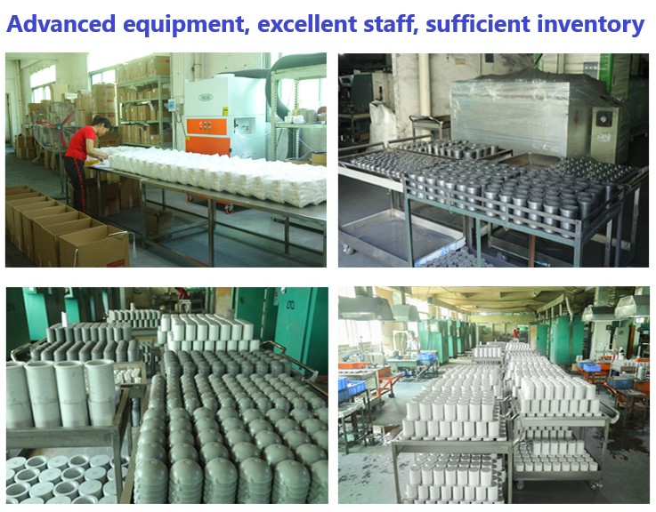 Custom Graphite Boat with Compressive Strength of 65-135MPa and Height Customization