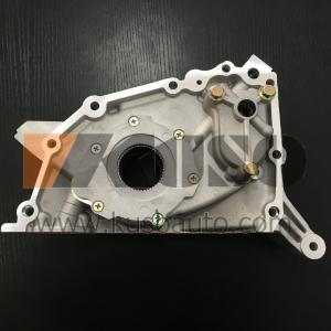 Quality MD181581 306059 Japanese Truck Parts 4D56 Pajero Mitsubishi L300 L200 Oil Pump wholesale