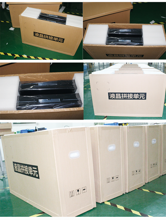 1R1G1B 0.5KG 20W Small Pitch LED Display 170° Viewing AngleLED Screen P2