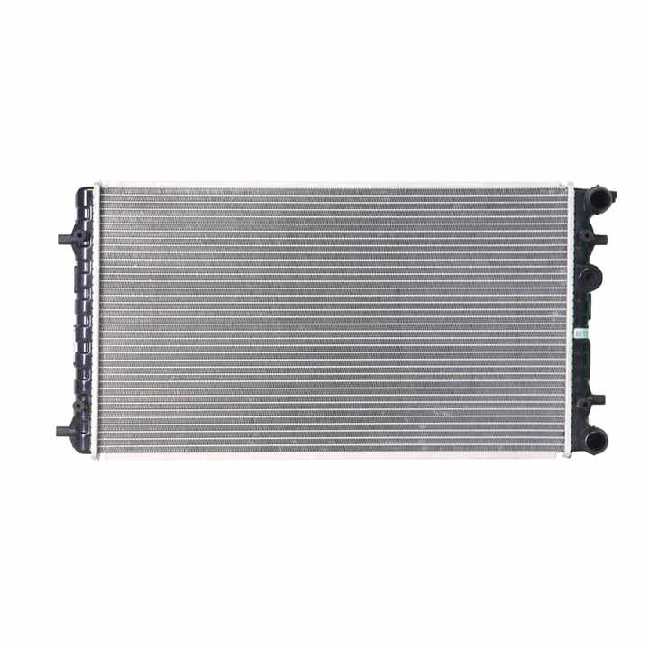Aluminum Radiator for VW VOLKSWAGEN Beetle 1C0121253A 1C0121253B 1C0121253C 1C0121253