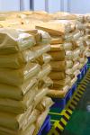 High Temperature Resistance Thermostable Alkaline Protease for Leather Industry