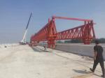 China's high quality and low price products, Henan JQJ highway bridge erecting