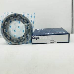 Quality KOYO Deep Groove Ball Bearings 6222CM ,6222 wholesale
