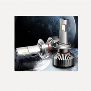 Quality 80*33mm LED Car Headlights 12V 8.3A Waterproof And Dustproof wholesale