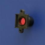 Laser Wireless Infrared 21mm Optical Camera Lenses