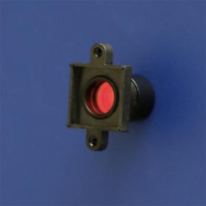 Quality Laser Wireless Infrared 21mm Optical Camera Lenses wholesale