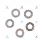 FUJI NXT W12 W16 W24 FEEDER GEAR PM32160 FUJI Feeder Part