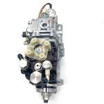 Machinery Repair Shops Excavator 4TNV98 High Pressure Fuel Injection Pump 729659