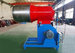Quality Asphalt Plant Boiler 5600kg/H Pulverized Coal Burner wholesale