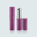 Luxury 78mm Height Aluminum Empty Lipstick Tubes Containers GL202