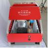 Buy cheap Vehicle Concrete Truck High Pressure Water Jet Cleaning Pump Refurbished 50MPar from wholesalers