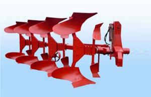 Quality Hydraulic reversible plough , tractor furrow farm plough with competitive price wholesale