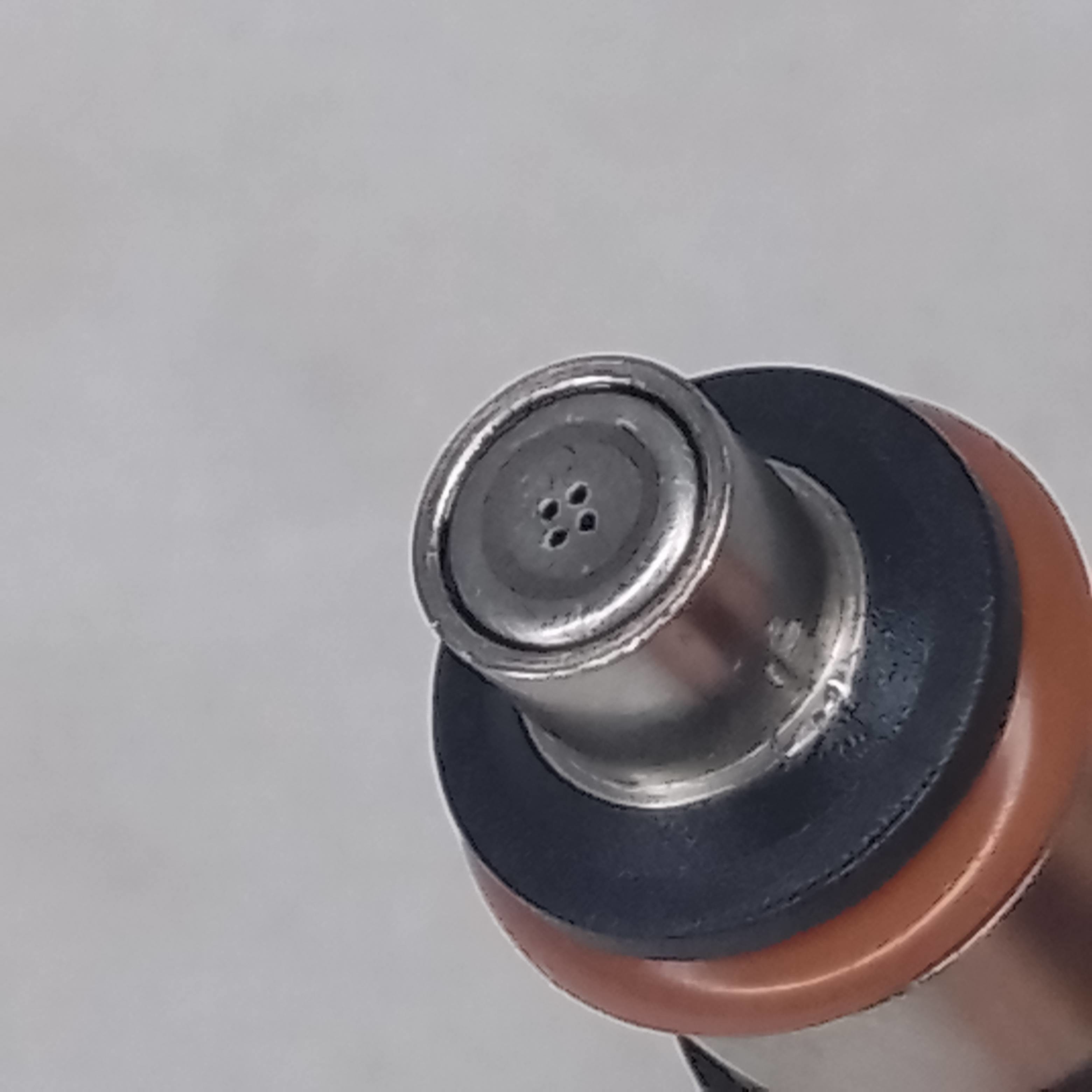 0 280 158 099 Bosch 2.4L Chevrolet Captiva Fuel Injector For Petrol Engine Direct Injection