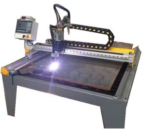 Quality Easy Installation Mini CNC Plasma Cutting Table For Metal Plate 1-16mm wholesale