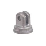 50000shots Mould Life Aluminum Alloy Gravity Die Casting for Customer Requiremen