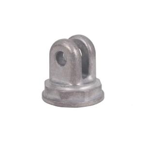 Quality Die Casting Customized Request for 3 Level Casting Surface Aluminum Die Casting Parts wholesale